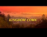 kingdom come 2001 end credits